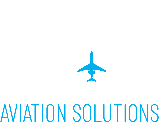 Peak Aviation Solutions logo